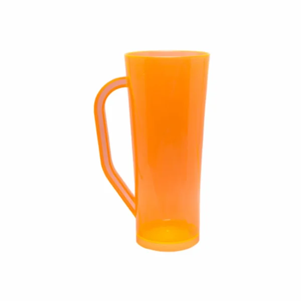 caneca slim 430ml acrilico personalizado
