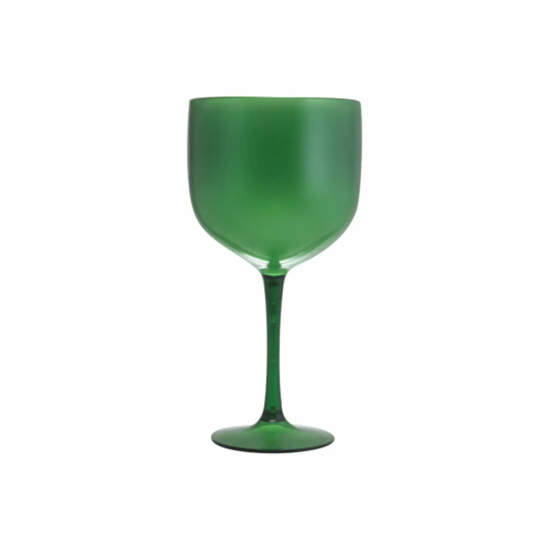 Taça de gin 580ml degrade personalizado - Imagem 2