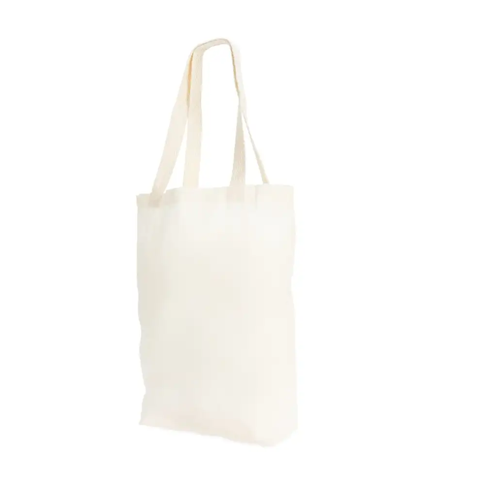 Ecobag algodão cru 15089 sem personalização